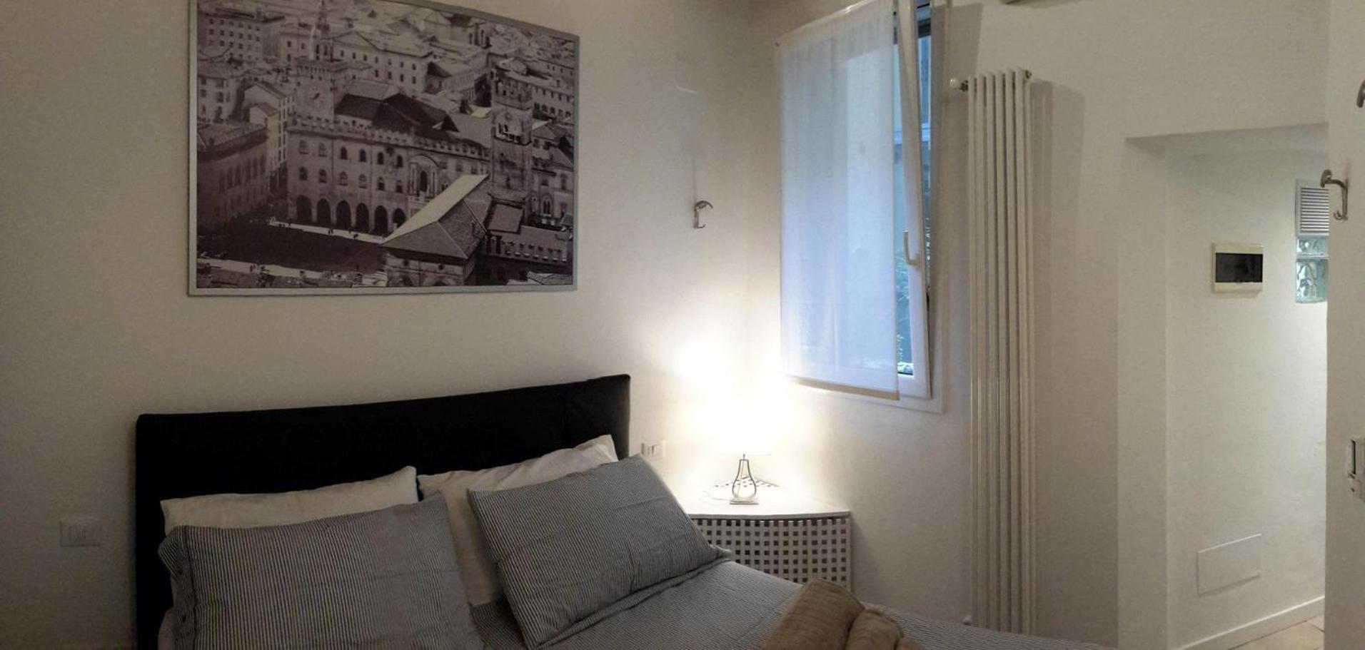 Apartamento Fuori Portico Rialto Bolonia Exterior foto