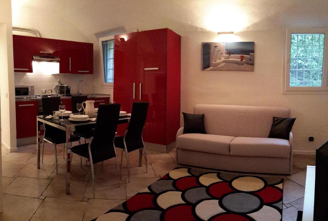 Apartamento Fuori Portico Rialto Bolonia Exterior foto