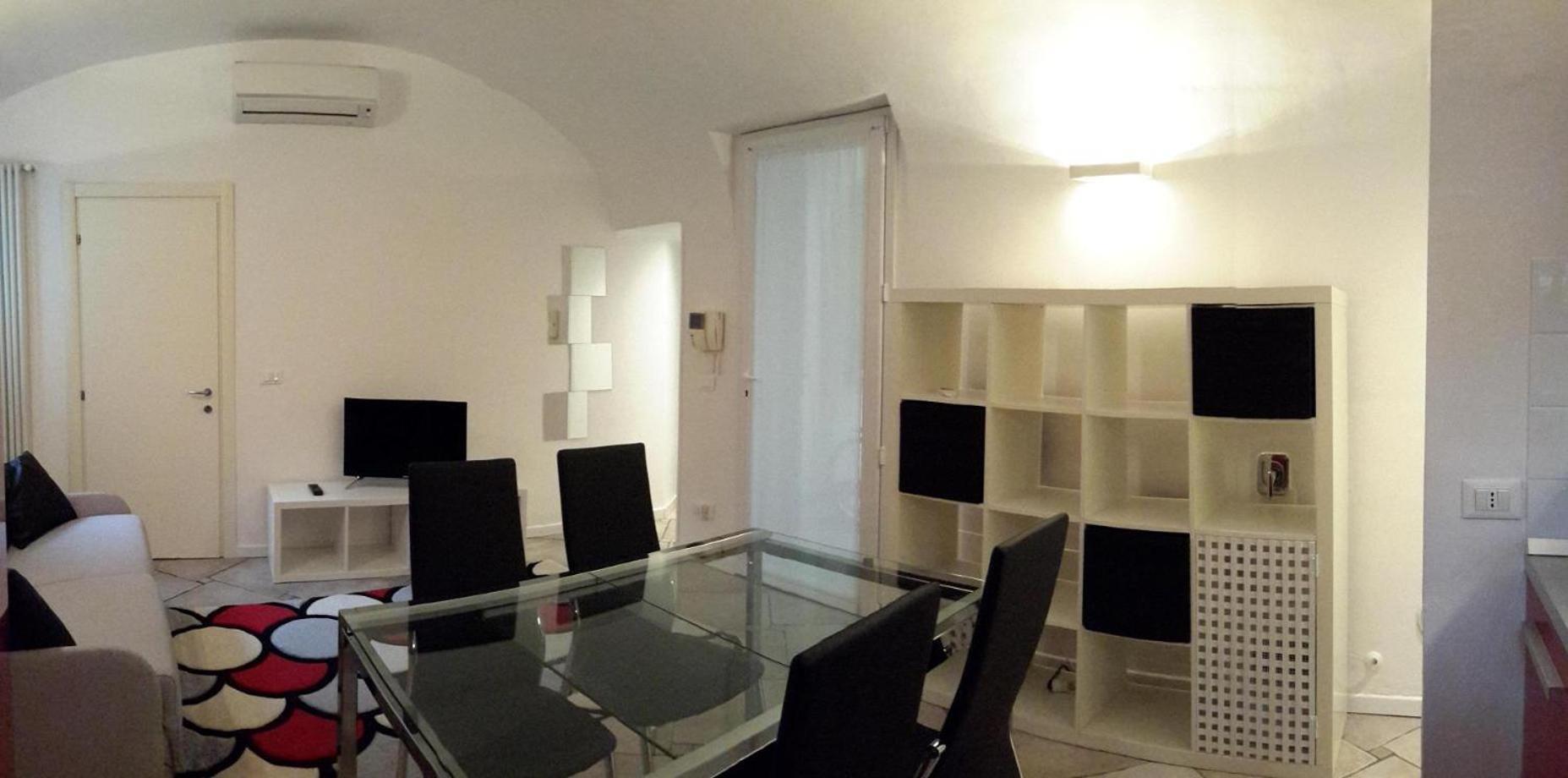 Apartamento Fuori Portico Rialto Bolonia Exterior foto