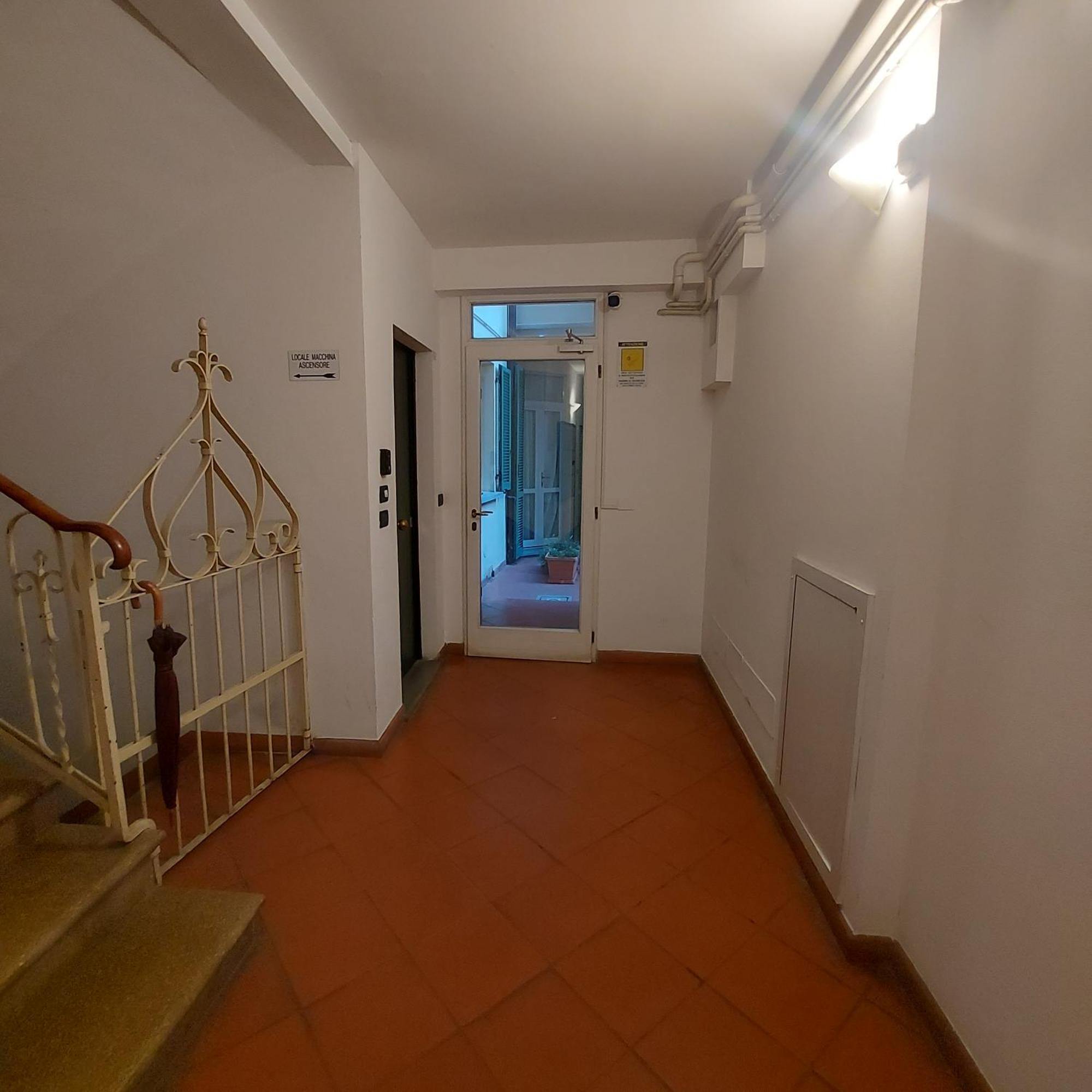 Apartamento Fuori Portico Rialto Bolonia Exterior foto